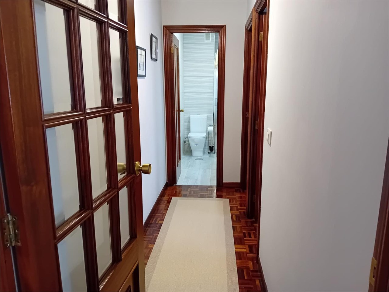 Foto 5 Portanet, 2 dormitorios, calefacción, garaje