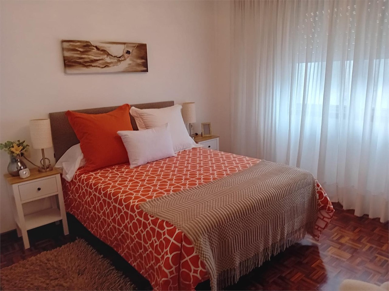 Foto 6 Portanet, 2 dormitorios, calefacción, garaje