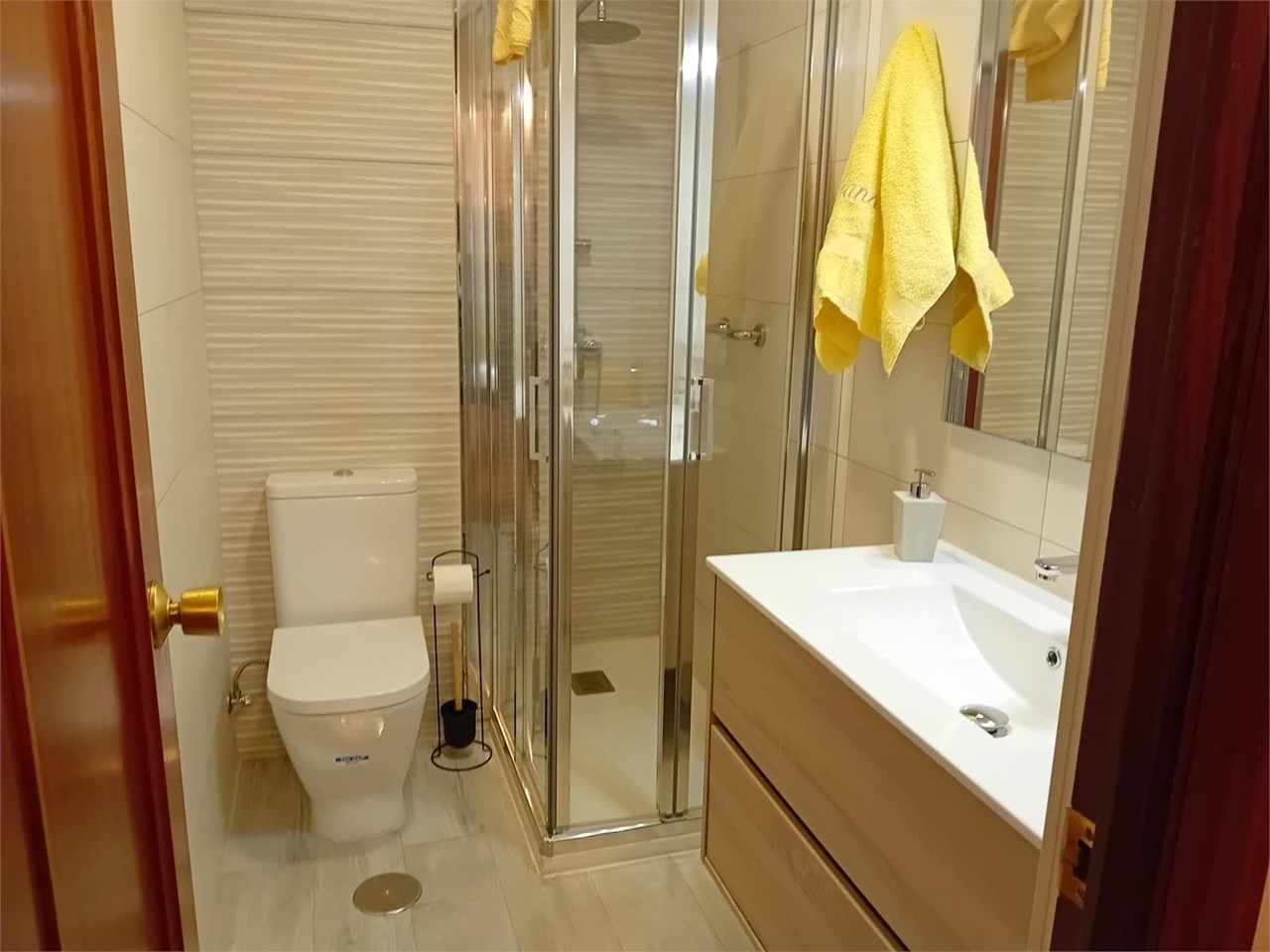 Foto 7 Portanet, 2 dormitorios, calefacción, garaje