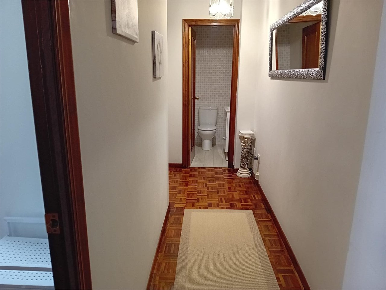 Foto 9 Portanet, 2 dormitorios, calefacción, garaje