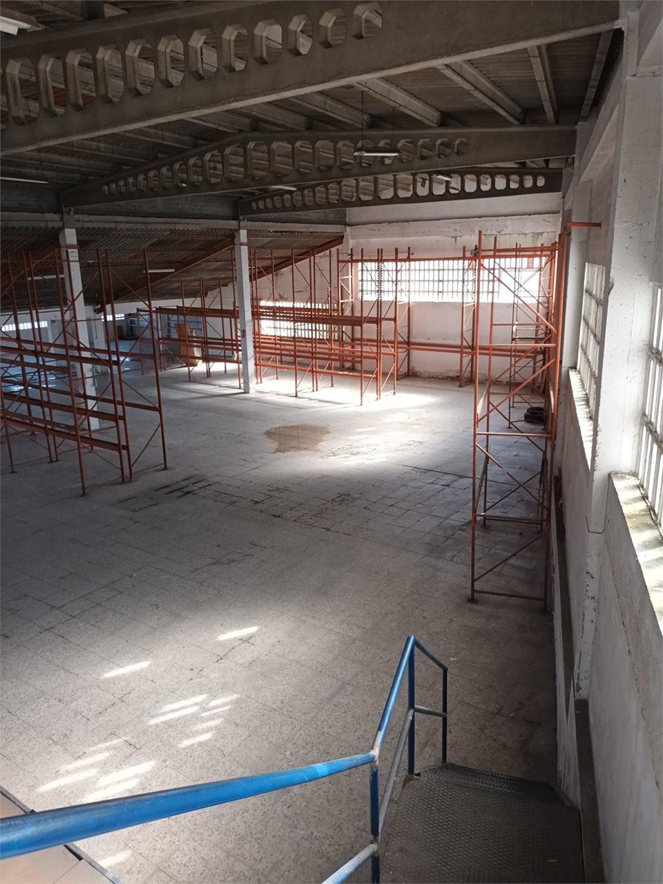 Foto 4 Puxeiros - Nave de 1.100m2