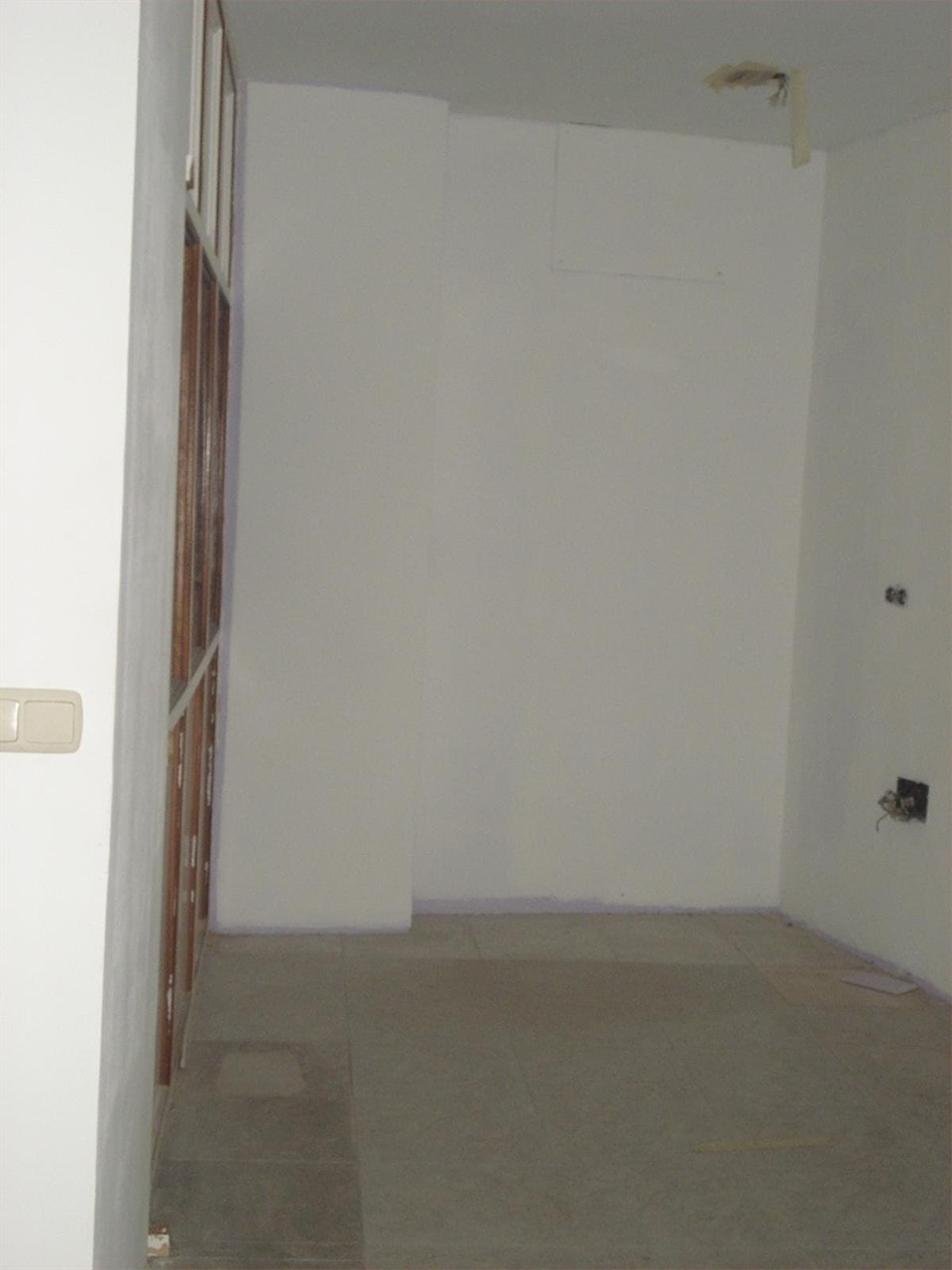 Foto 4 Ref. 1015. Bajo c/ Doctor Carracido, 64m2 , acondicionado