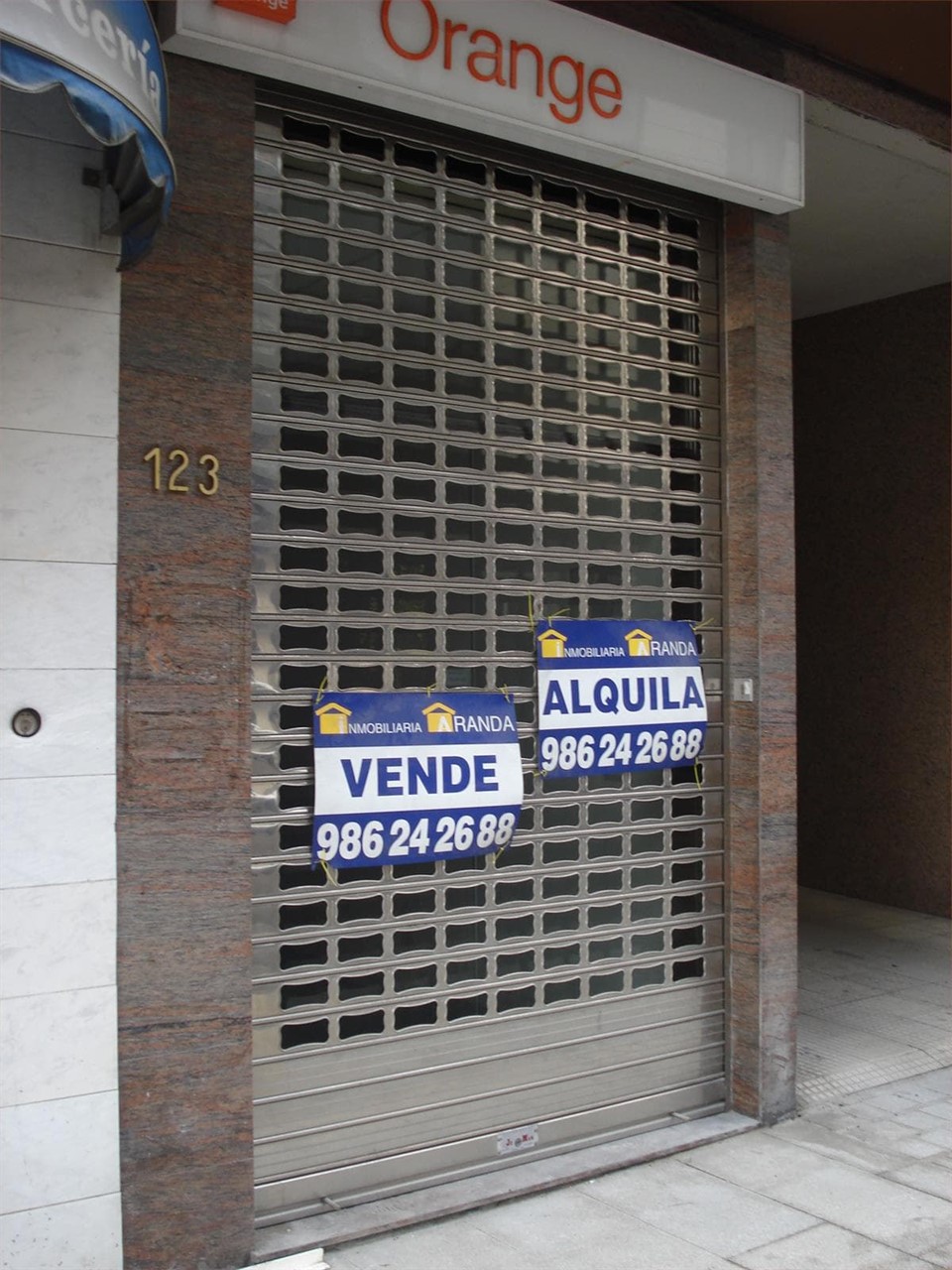 Foto 1 Ref. 457 Pi y Margall, 15m2