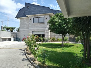 Salceda, chalet de 140m2 con 1200m2 parcela cerrada con muro - Salceda de Caselas