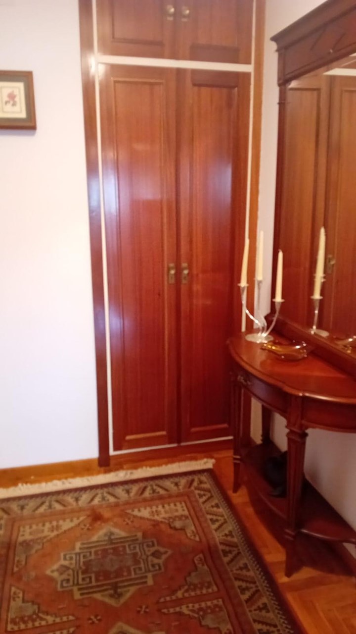 Foto 4 Santa Maria de Oia, 4 dormitorios, 2 baños, calefacción, garaje