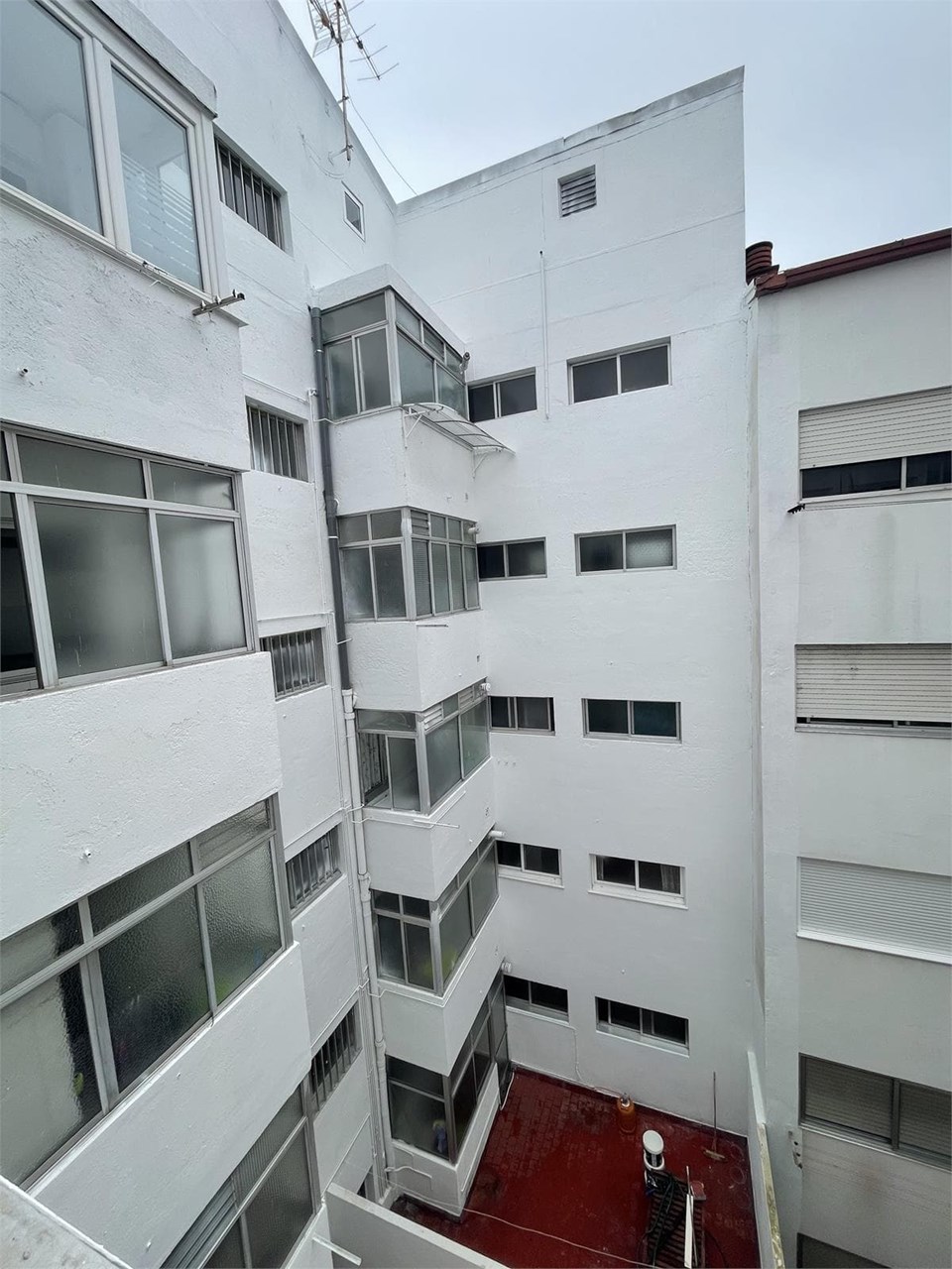 Foto 15 Severo Ochoa, 4 dormitorios, balcón, 2 plazas de garaje. Vistas al mar.