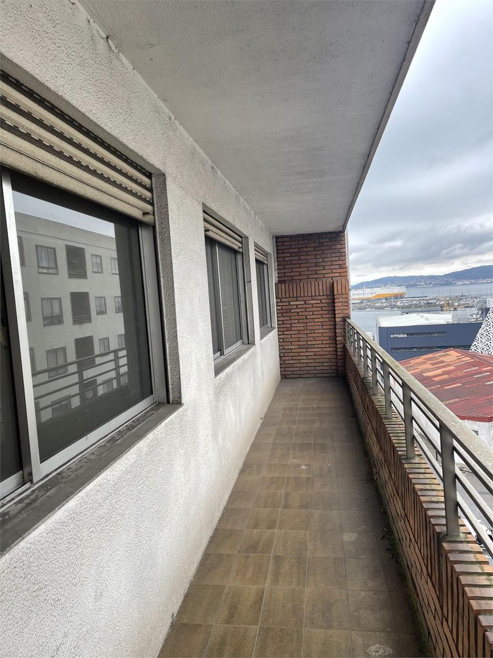 Foto 2 Severo Ochoa, 4 dormitorios, balcón, 2 plazas de garaje. Vistas al mar.