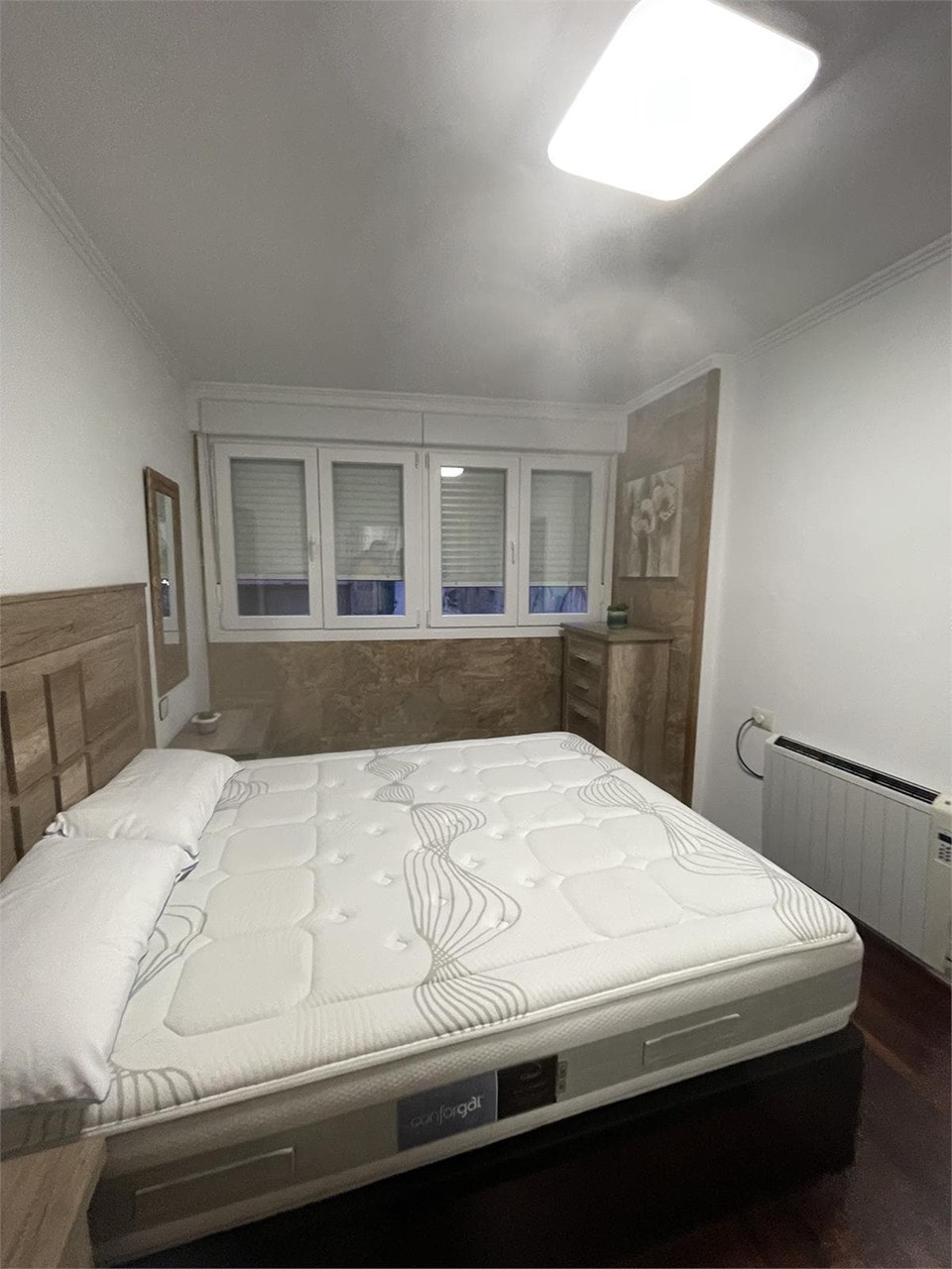 Foto 10 Solo temporada. Casco Vello, vivienda unifamilar, amueblado, 2 dormitorios