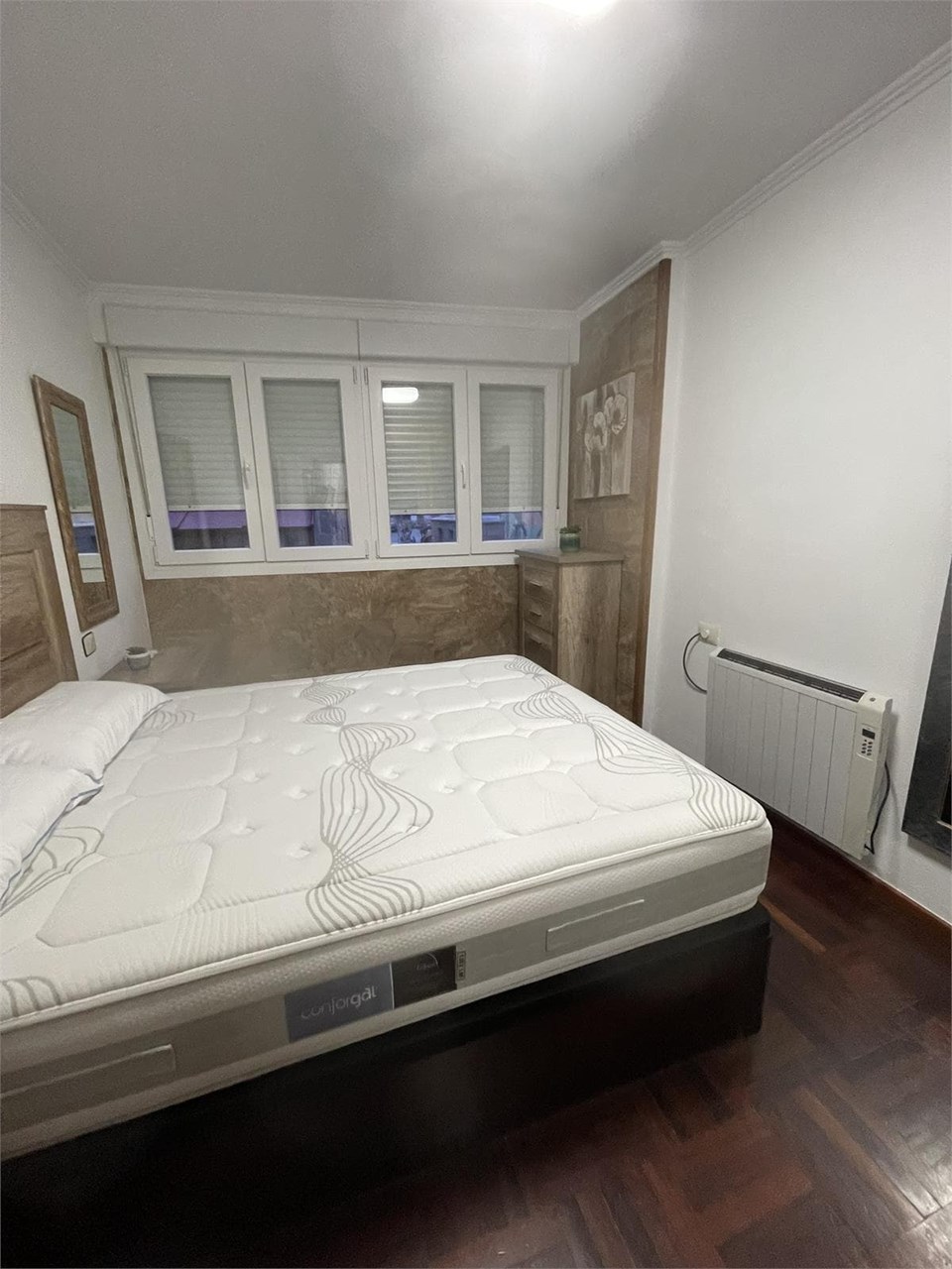 Foto 12 Solo temporada. Casco Vello, vivienda unifamilar, amueblado, 2 dormitorios