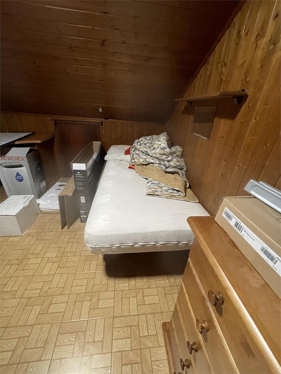 Foto 13 Solo temporada. Casco Vello, vivienda unifamilar, amueblado, 2 dormitorios