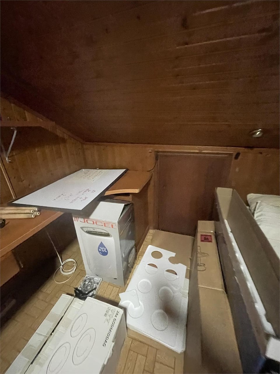 Foto 14 Solo temporada. Casco Vello, vivienda unifamilar, amueblado, 2 dormitorios