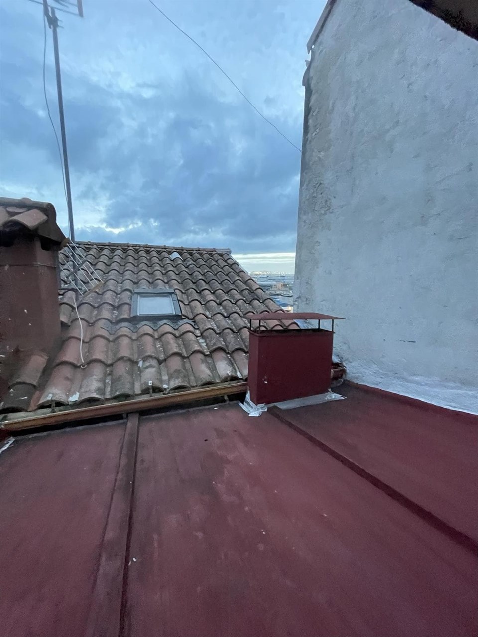 Foto 16 Solo temporada. Casco Vello, vivienda unifamilar, amueblado, 2 dormitorios