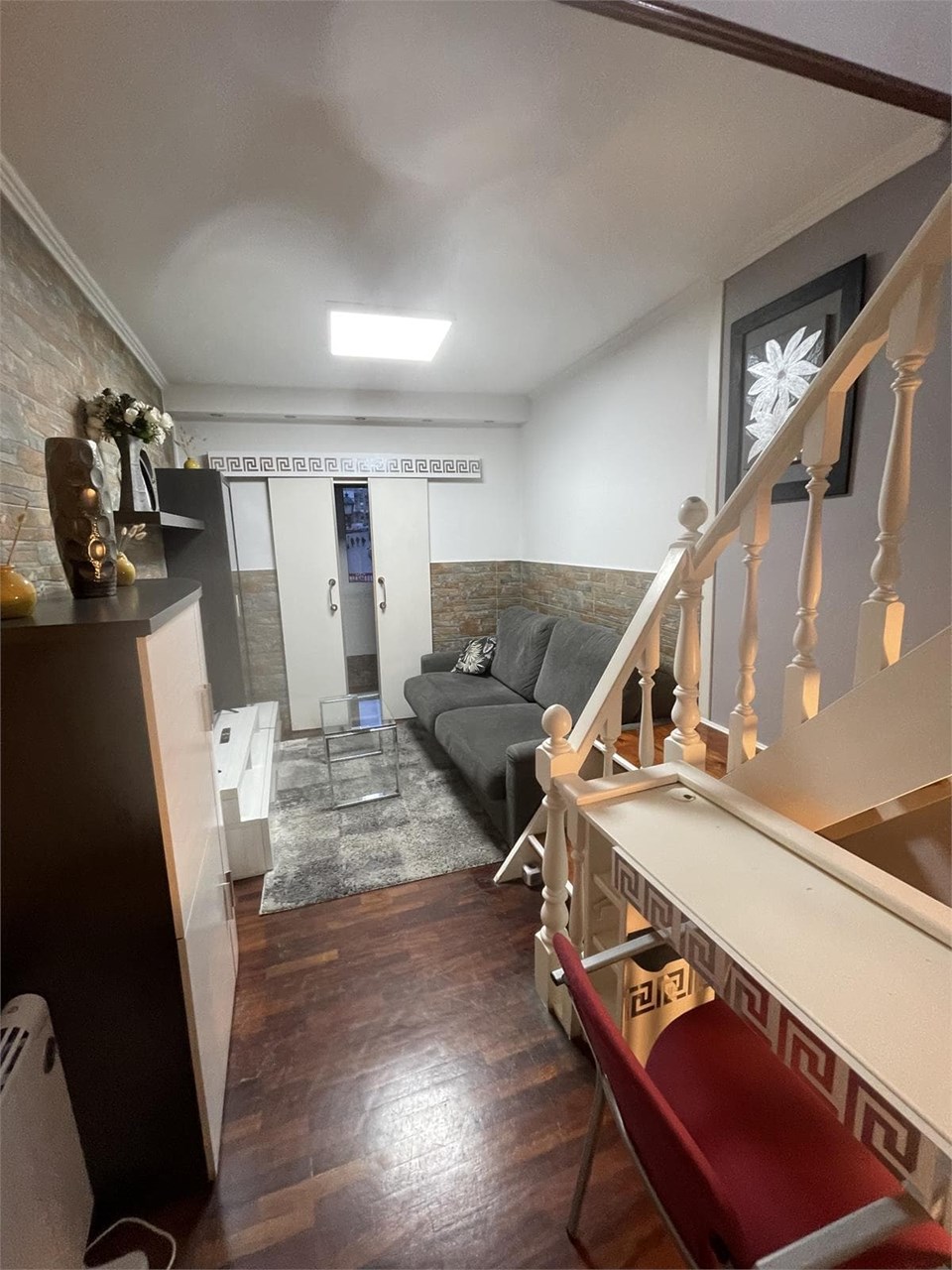 Foto 1 Solo temporada. Casco Vello, vivienda unifamilar, amueblado, 2 dormitorios