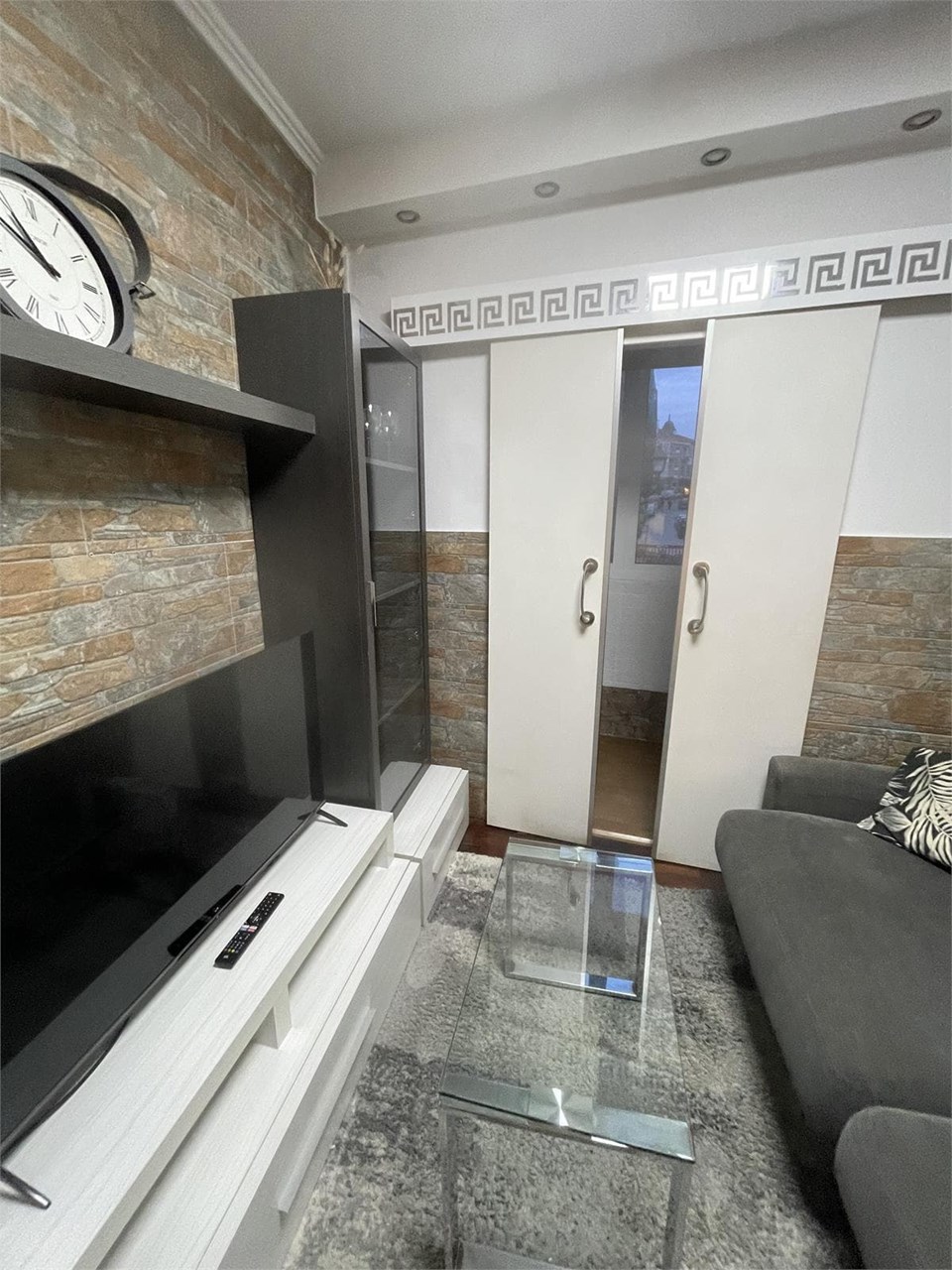 Foto 3 Solo temporada. Casco Vello, vivienda unifamilar, amueblado, 2 dormitorios