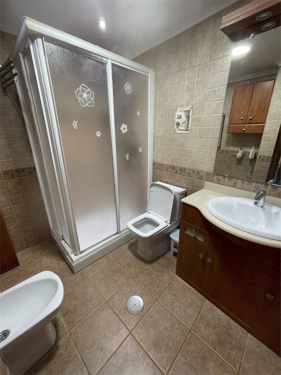 Foto 6 Solo temporada. Casco Vello, vivienda unifamilar, amueblado, 2 dormitorios