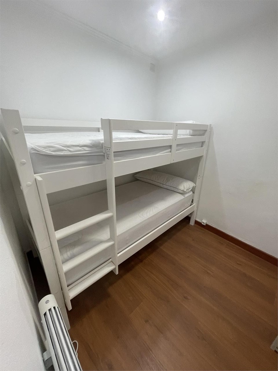 Foto 7 Solo temporada. Casco Vello, vivienda unifamilar, amueblado, 2 dormitorios