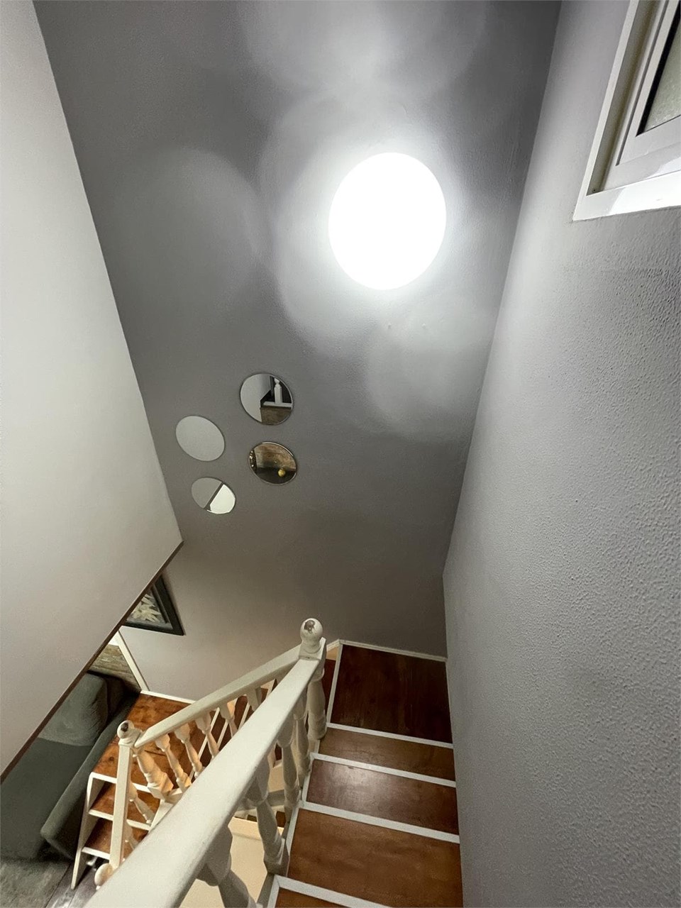 Foto 9 Solo temporada. Casco Vello, vivienda unifamilar, amueblado, 2 dormitorios