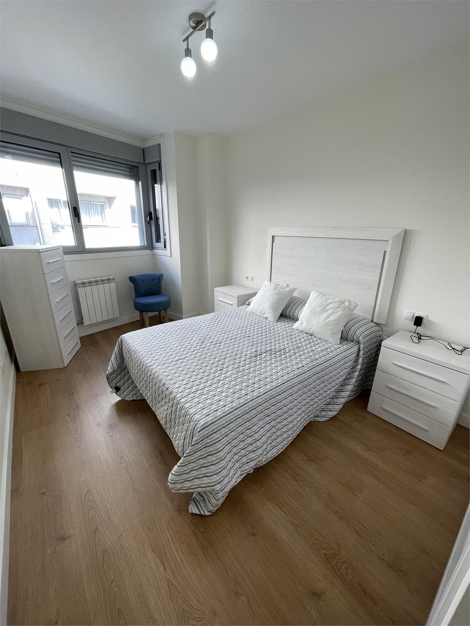 Foto 13 Tomás A. Alonso, 3 dormitorios, calefacción, garaje