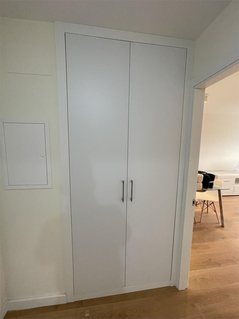 Foto 16 Tomás A. Alonso, 3 dormitorios, calefacción, garaje