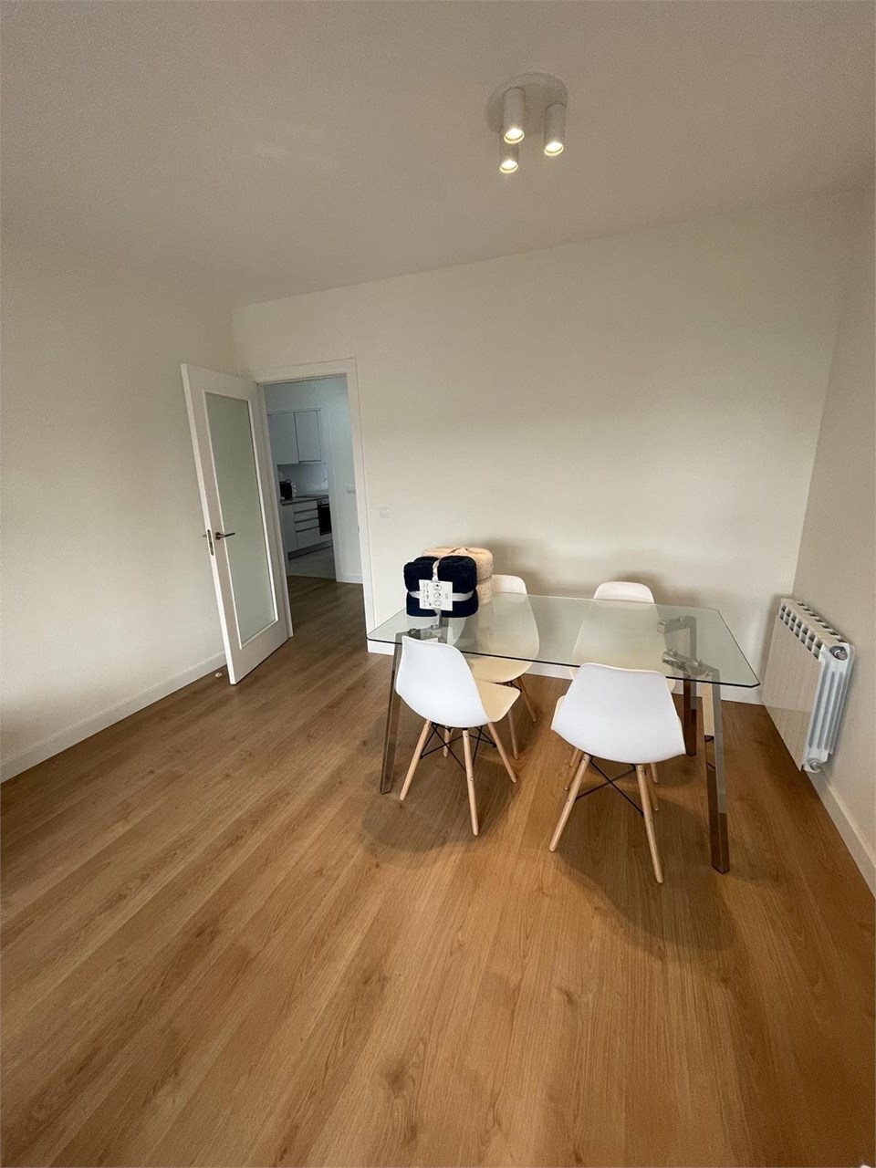 Foto 1 Tomás A. Alonso, 3 dormitorios, calefacción, garaje