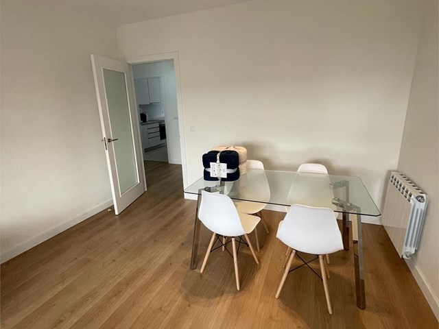 Tomás A. Alonso, 3 dormitorios, calefacción, garaje - Vigo