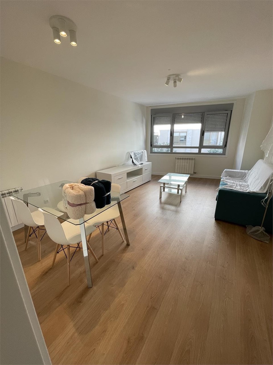 Foto 2 Tomás A. Alonso, 3 dormitorios, calefacción, garaje