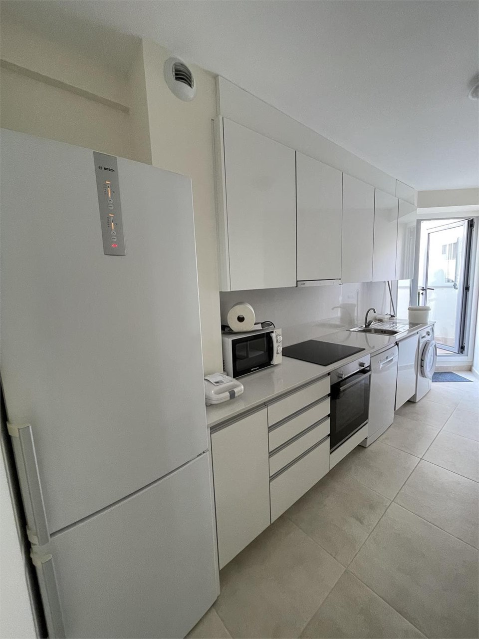 Foto 3 Tomás A. Alonso, 3 dormitorios, calefacción, garaje