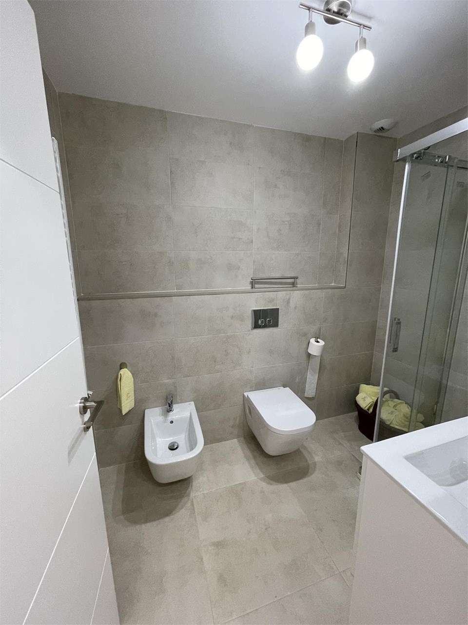 Foto 4 Tomás A. Alonso, 3 dormitorios, calefacción, garaje