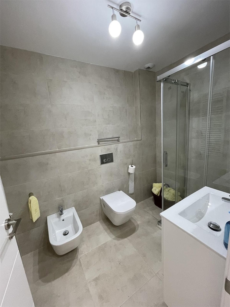 Foto 5 Tomás A. Alonso, 3 dormitorios, calefacción, garaje