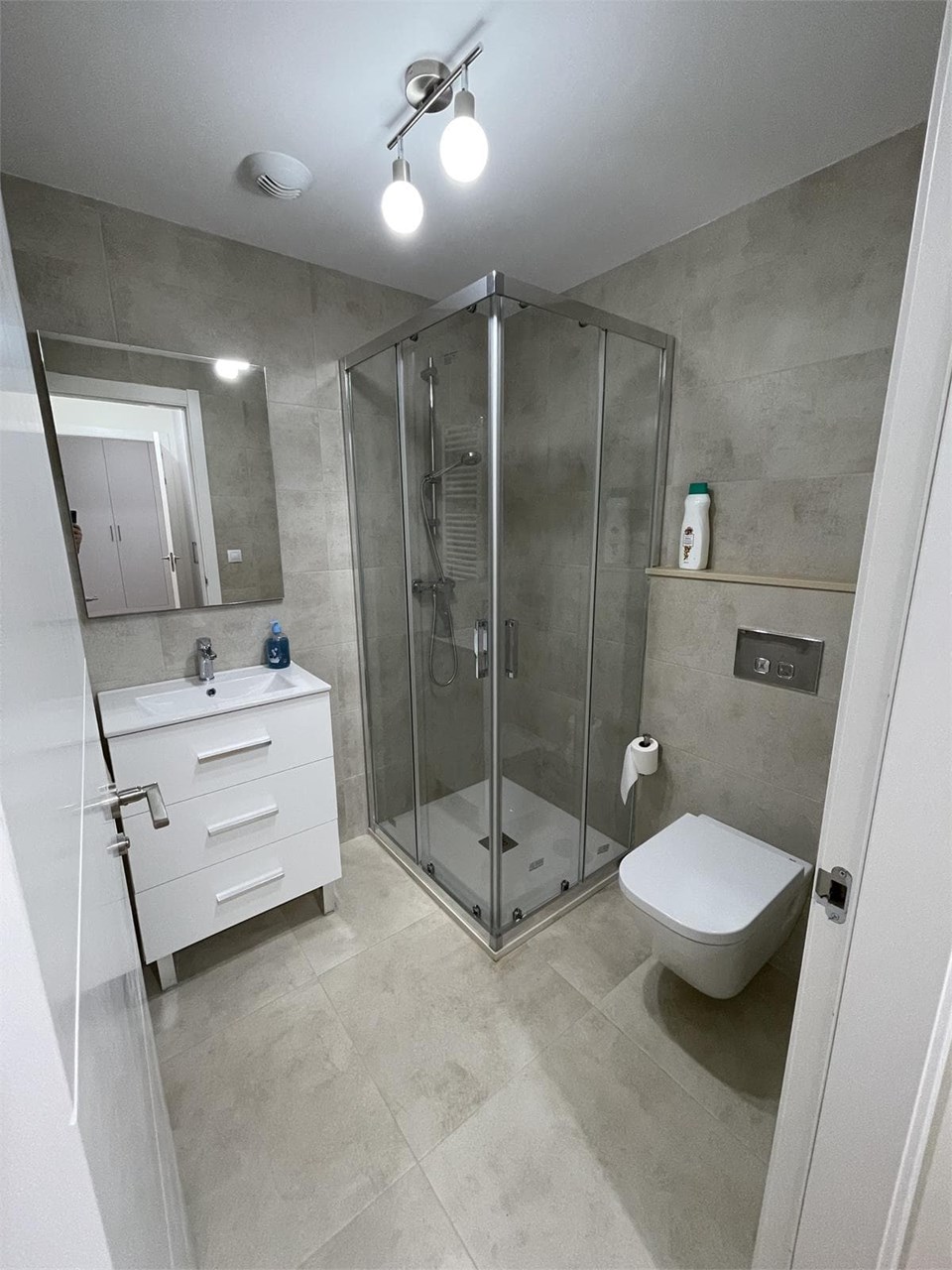 Foto 6 Tomás A. Alonso, 3 dormitorios, calefacción, garaje