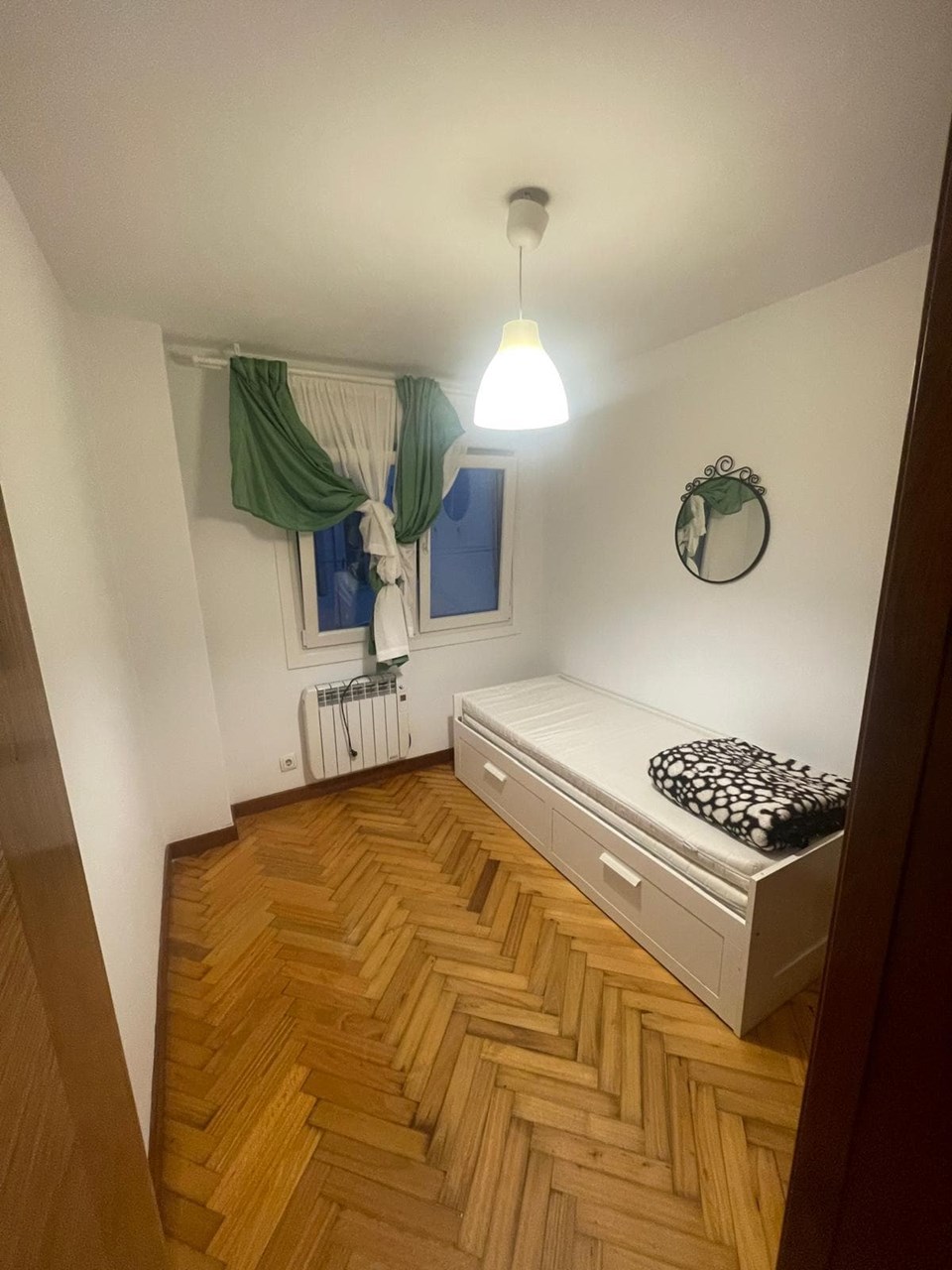 Foto 11 Tomás Alonso, amueblado, 2 dormitorios, calefacción, garaje