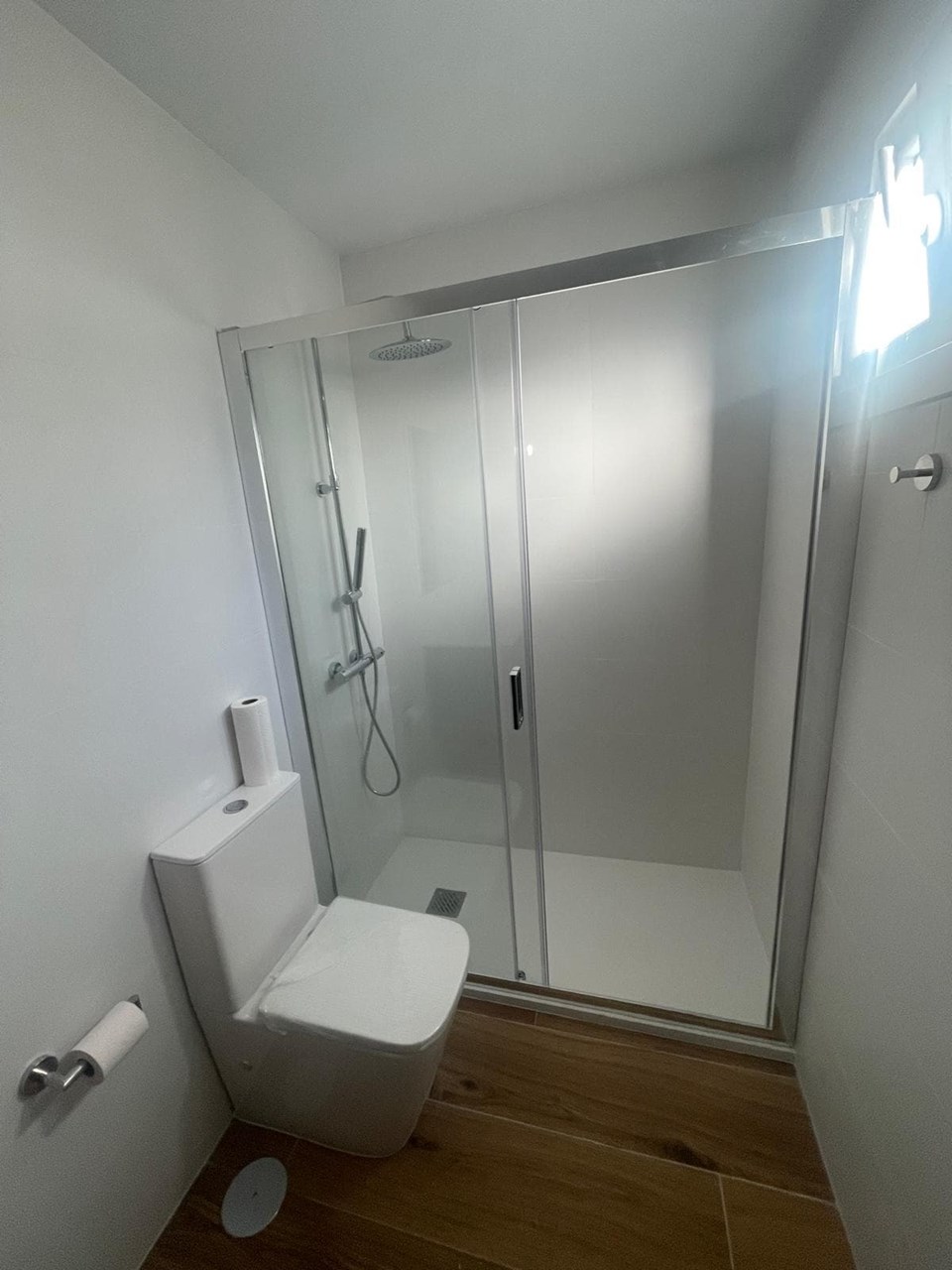 Foto 13 Tomás Alonso, amueblado, 2 dormitorios, calefacción, garaje