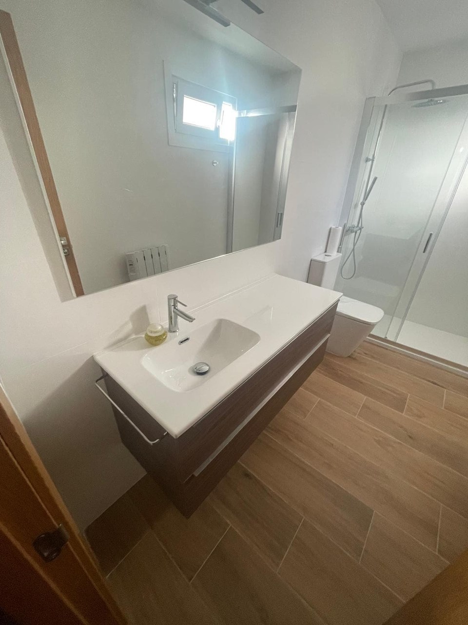 Foto 14 Tomás Alonso, amueblado, 2 dormitorios, calefacción, garaje