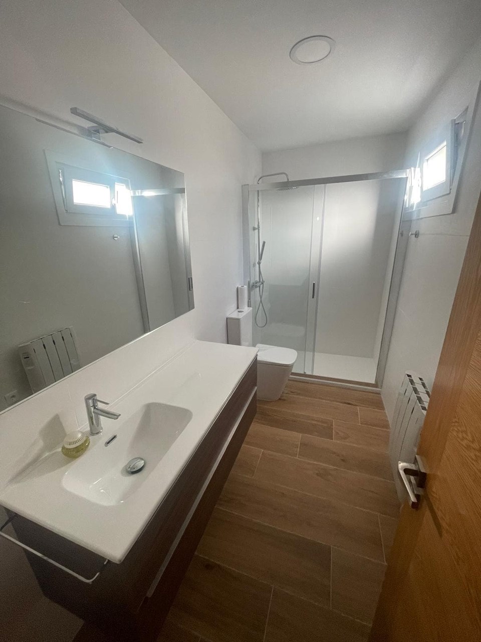 Foto 16 Tomás Alonso, amueblado, 2 dormitorios, calefacción, garaje