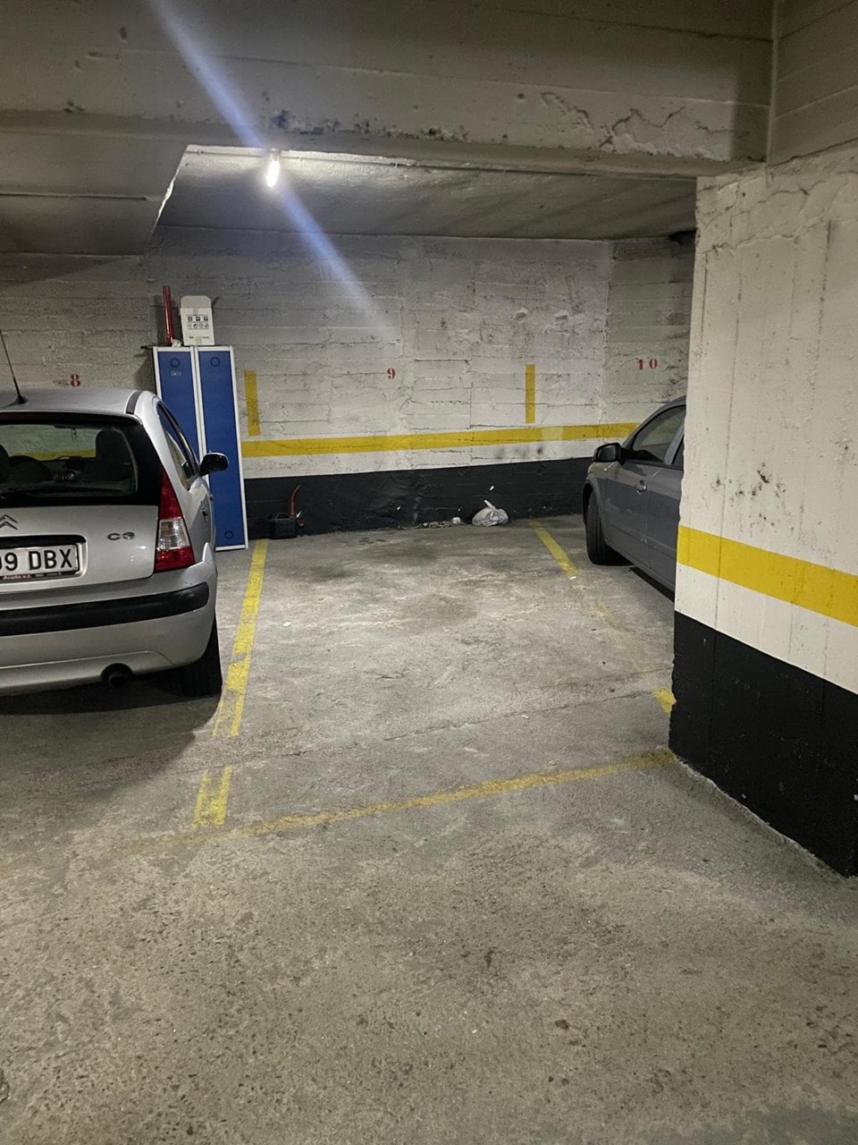 Foto 17 Tomás Alonso, amueblado, 2 dormitorios, calefacción, garaje