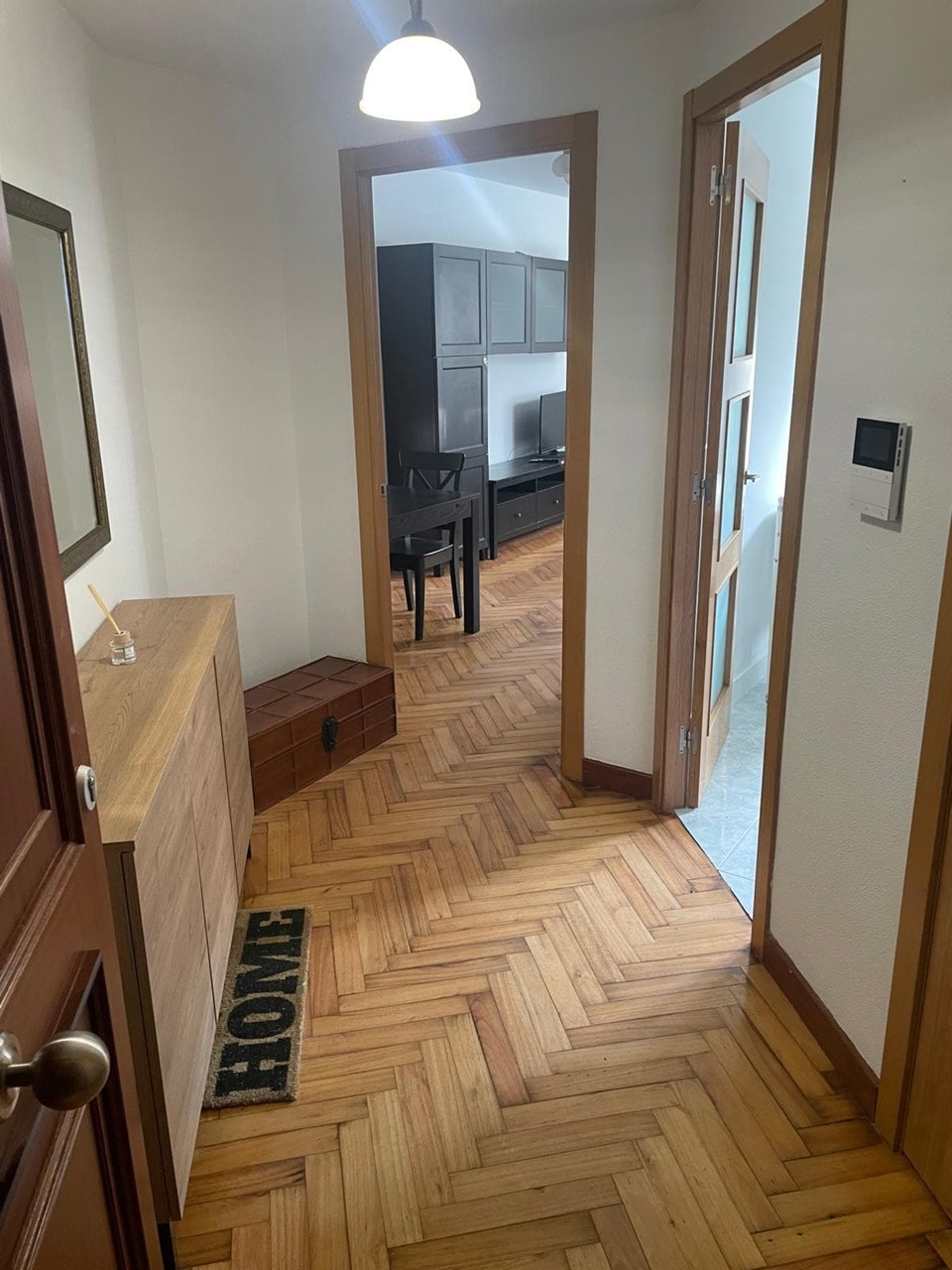 Foto 19 Tomás Alonso, amueblado, 2 dormitorios, calefacción, garaje