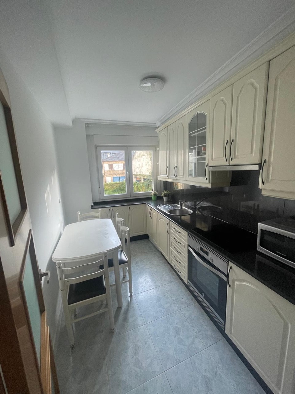 Foto 1 Tomás Alonso, amueblado, 2 dormitorios, calefacción, garaje