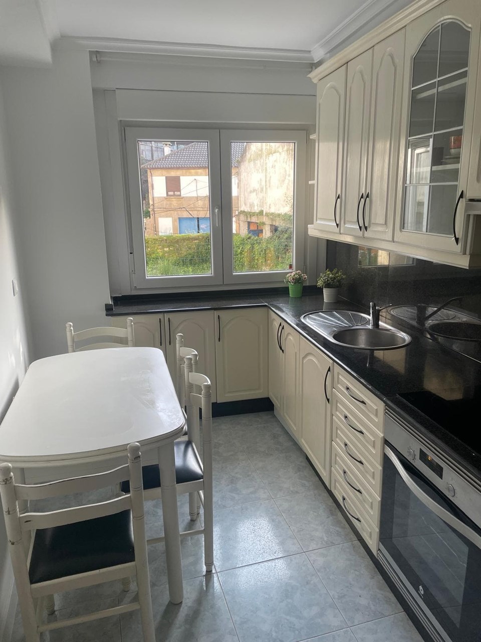 Foto 3 Tomás Alonso, amueblado, 2 dormitorios, calefacción, garaje