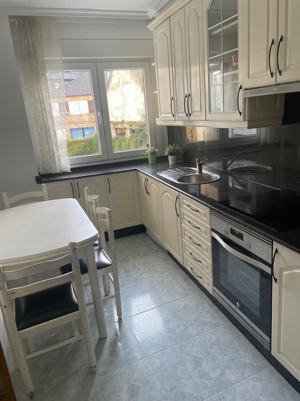 Foto 4 Tomás Alonso, amueblado, 2 dormitorios, calefacción, garaje