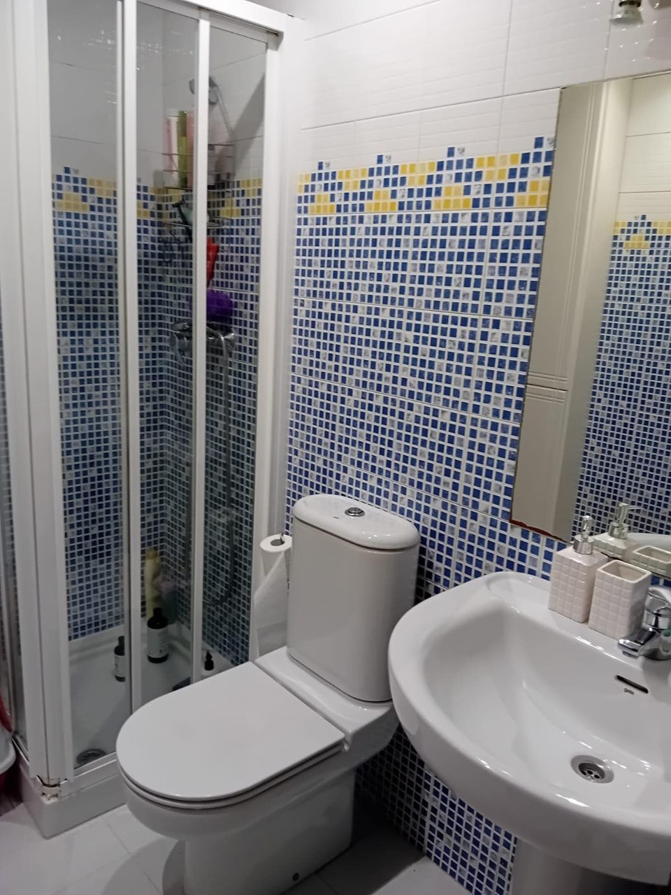 Foto 4 Torrecedeira, 2 dormitorios, 2 baños, calefacción, garaje y trastero