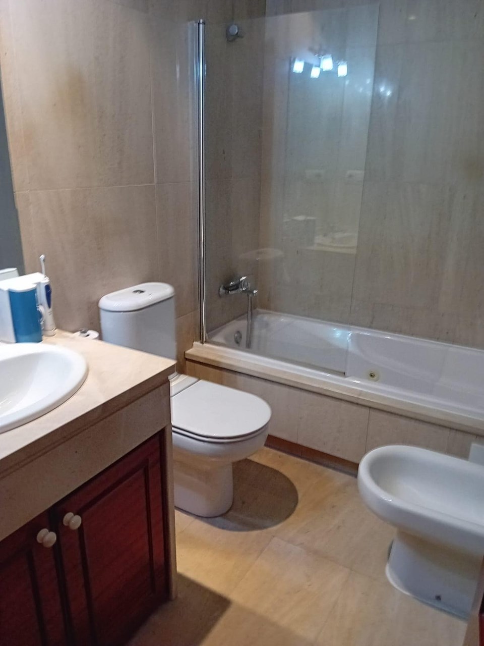 Foto 5 Torrecedeira, 2 dormitorios, 2 baños, calefacción, garaje y trastero