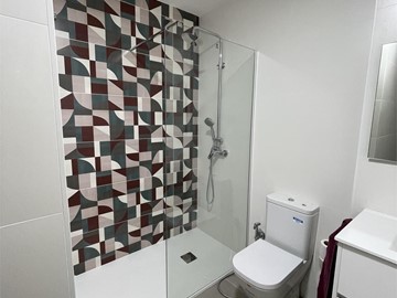 Torrecedeira, 3 dormitorios, garaje - Vigo