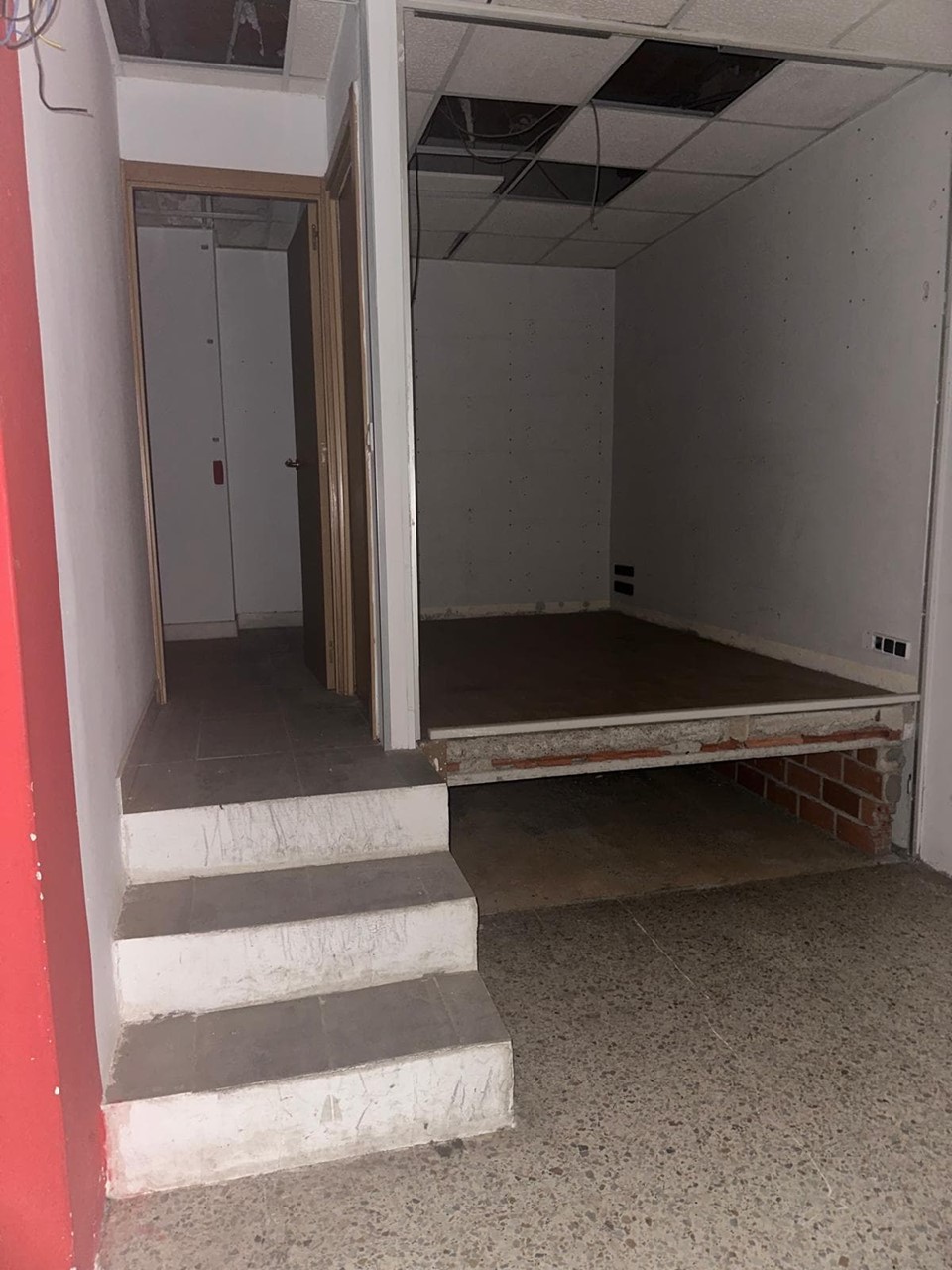 Foto 10 Torrecedeira, bajo acondicionado, 225m2