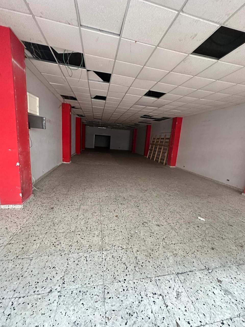 Foto 4 Torrecedeira, bajo acondicionado, 225m2