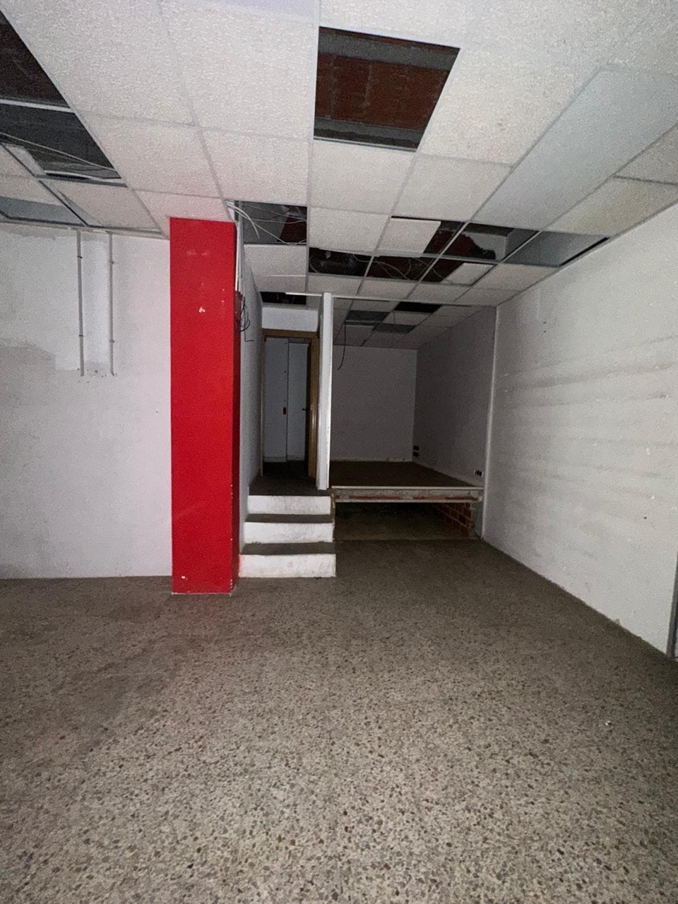 Foto 5 Torrecedeira, bajo acondicionado, 225m2