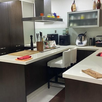 Torrecedeira, reformado, 3 dormitorios, 2 baños en Vigo