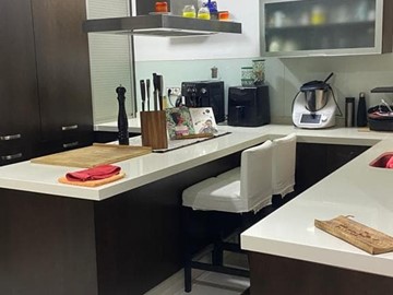 Torrecedeira, reformado, 3 dormitorios, 2 baños - Vigo