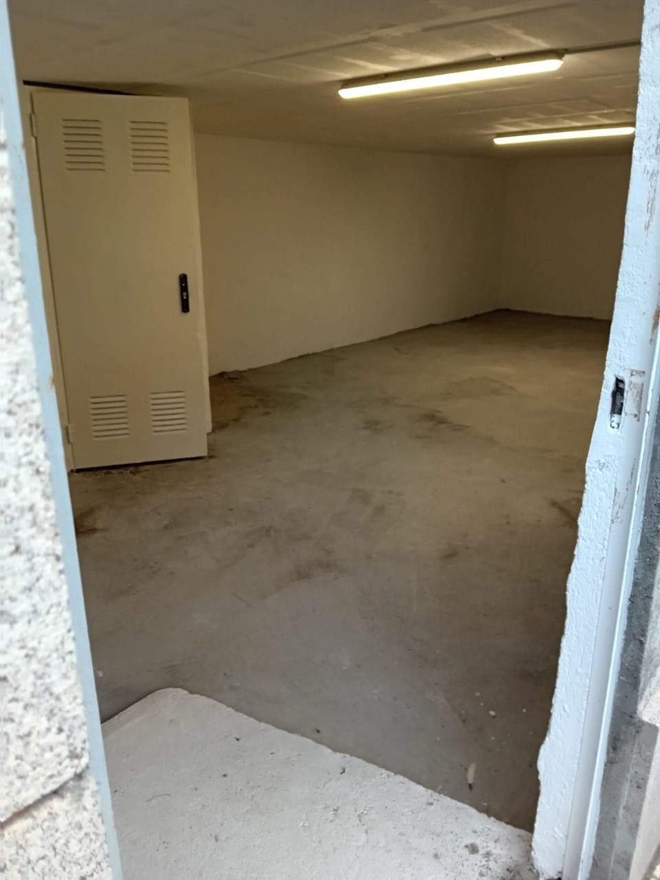 Foto 3 Trastero en Martín Echegaray entrada por  c/ Segundo Mariño, 40m2