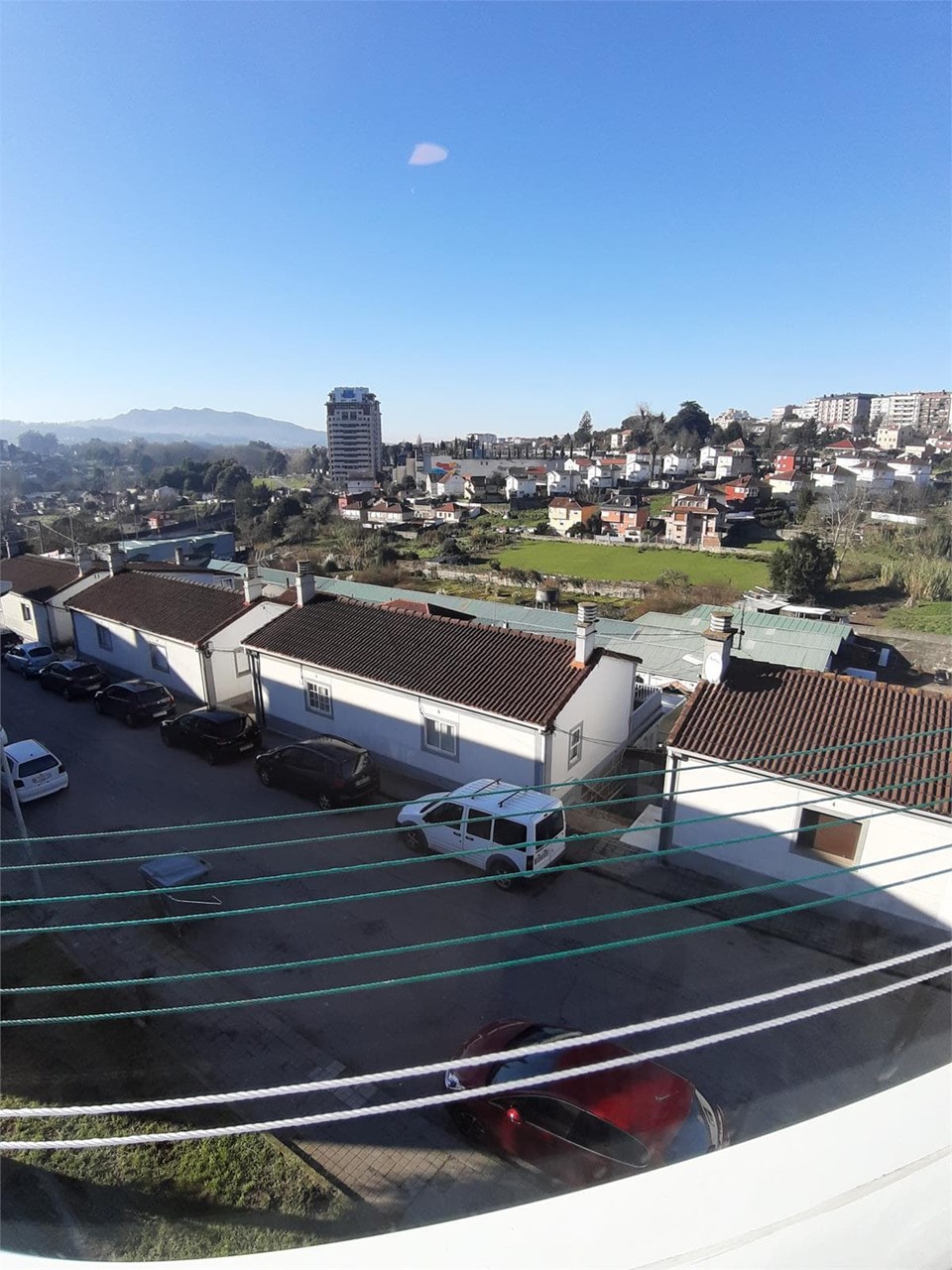 Foto 1 Travesia da Salgueira, 3 dormitorios, cocina equipada