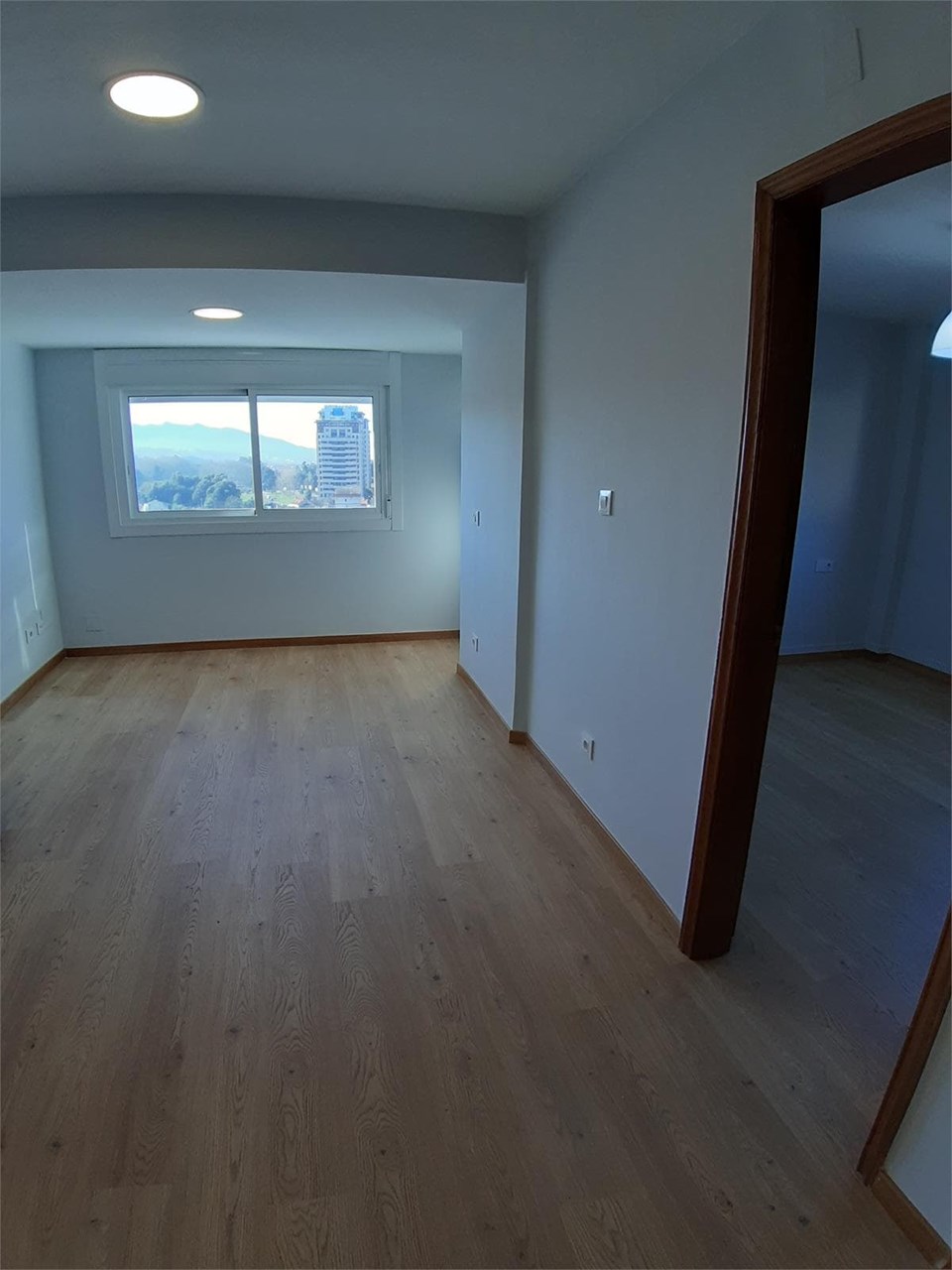 Foto 4 Travesia da Salgueira, 3 dormitorios, cocina equipada